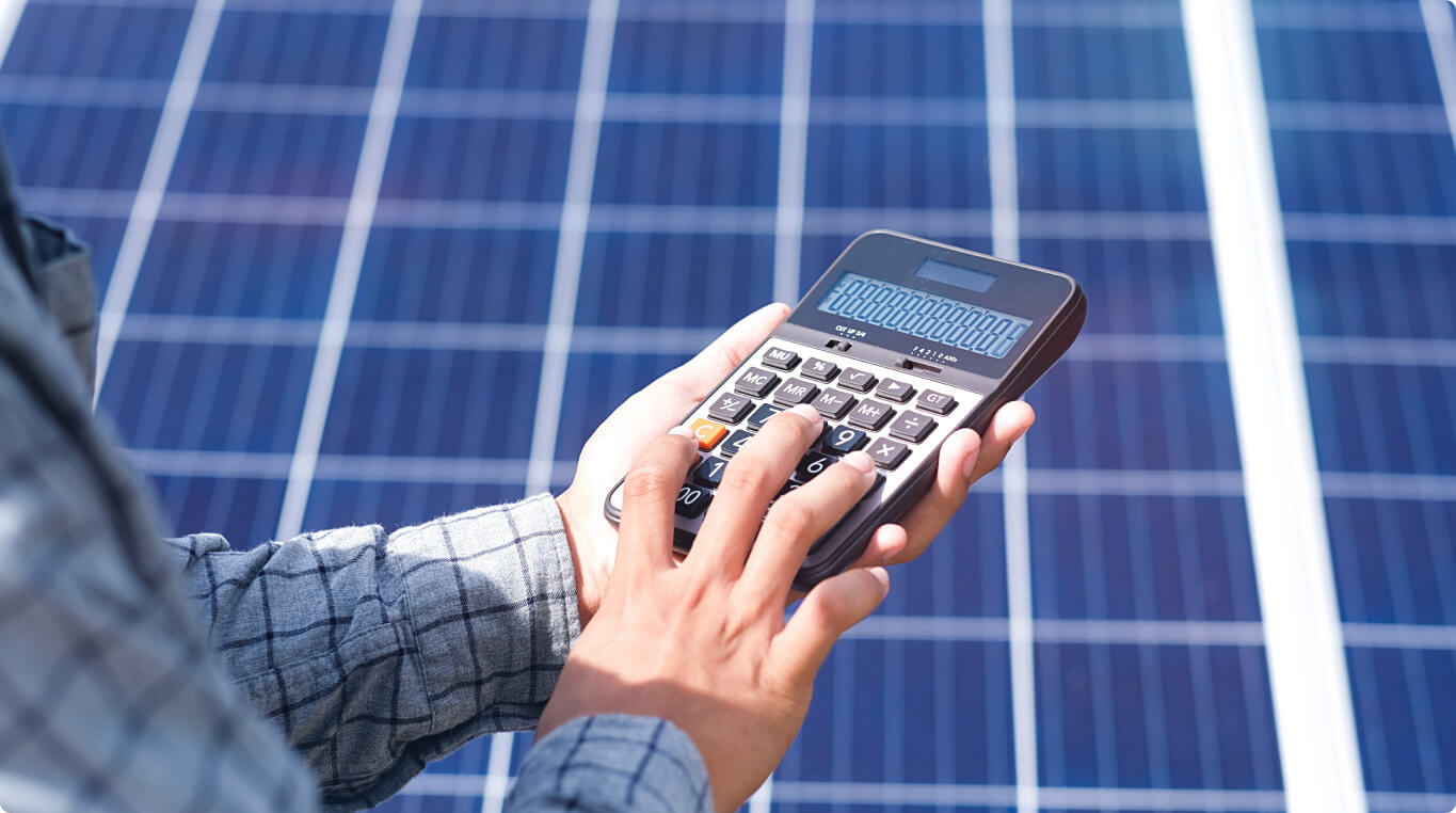 The Benefits of Using the Rooftop Solar Calculator: A Pan-India Excel Tool for Consumers